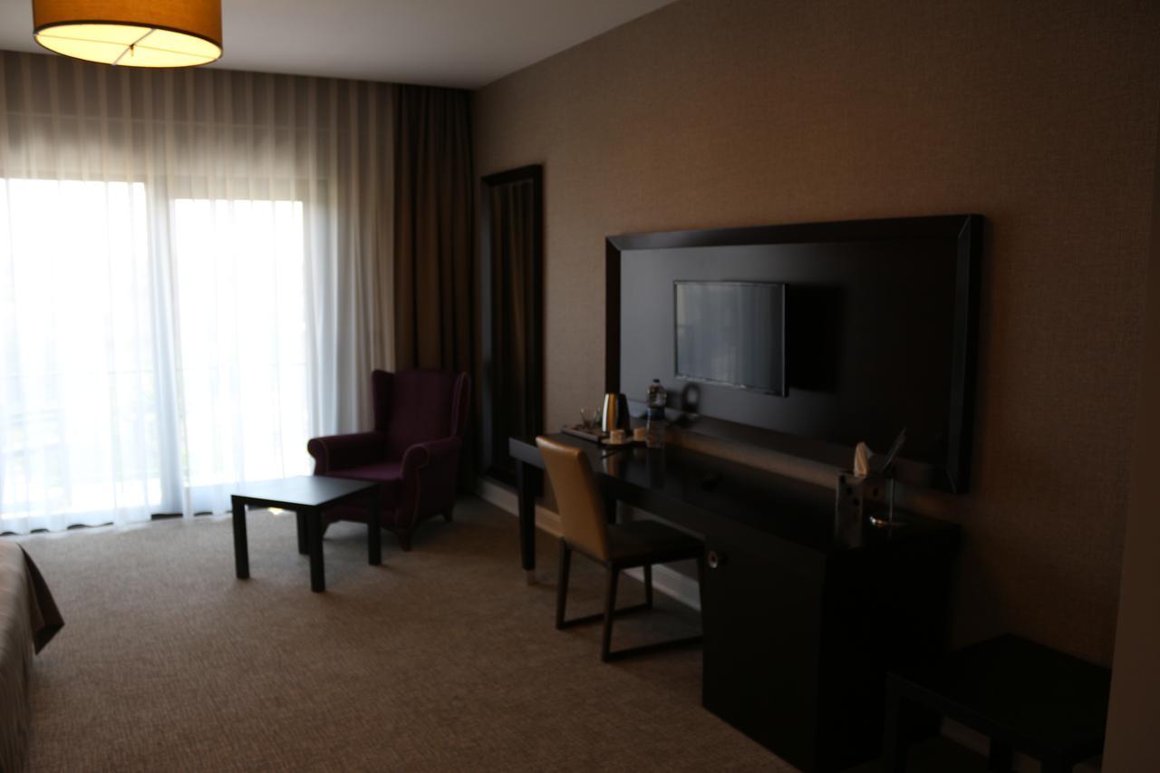 Heybeli Hotel Mudanya Exteriér fotografie