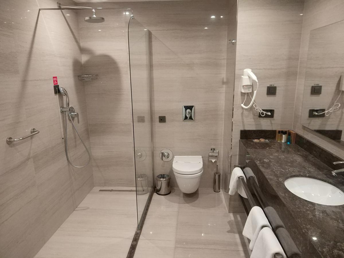 Heybeli Hotel Mudanya Exteriér fotografie
